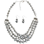 Set CA-29126 - Srebrna KP29126