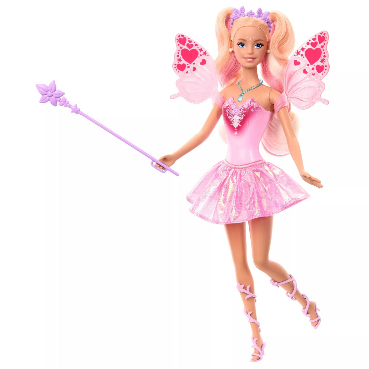 Barbie JCP76 lutka