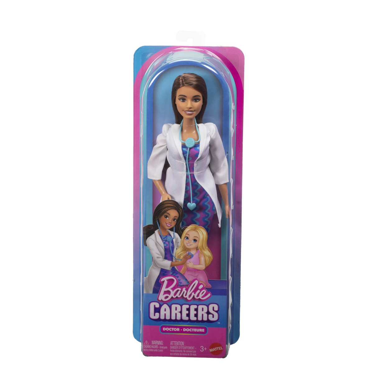 Barbie JKF76 lutka