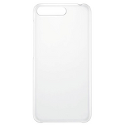 Huawei PC Case maska za mobitel 14,5 cm (5.7") Poklopac Prozirno