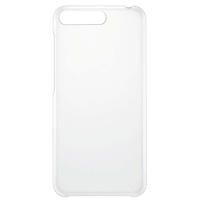 Huawei PC Case maska za mobitel 14,5 cm (5.7") Poklopac Prozirno