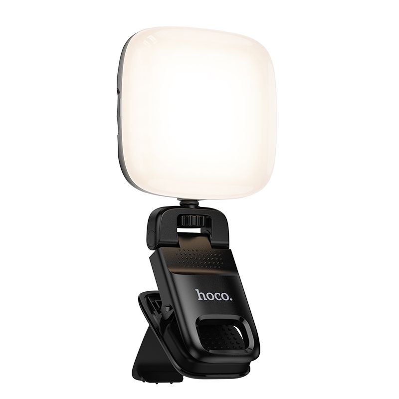 Hoco K29 mini LED lampa crna