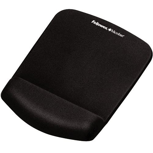 Fellowes 9252003 podloga za miš Crno