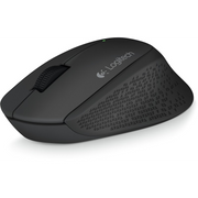 Logitech M280 miš Ambidekster RF bežični Optički 1000 DPI