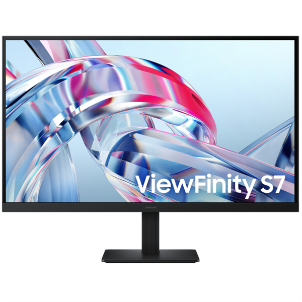 Samsung S70H računalni monitor 81,3 cm (32") 3840 x 2160 pikseli 4K Ultra HD LCD Crno