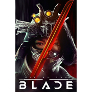 Die by the Blade