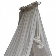 BEBESTARS baldahin s pom-pom