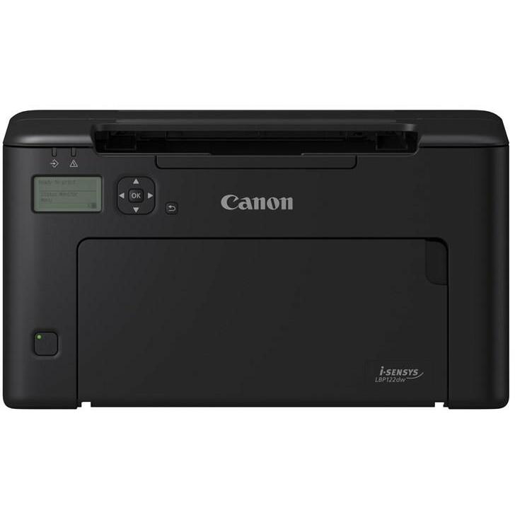 Canon i-SENSYS LBP122dw 2400 x 600 DPI A4 Wi-Fi