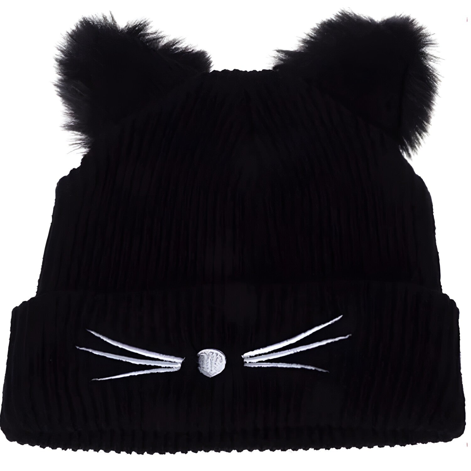 Kapa Cat - Crna KP6863
