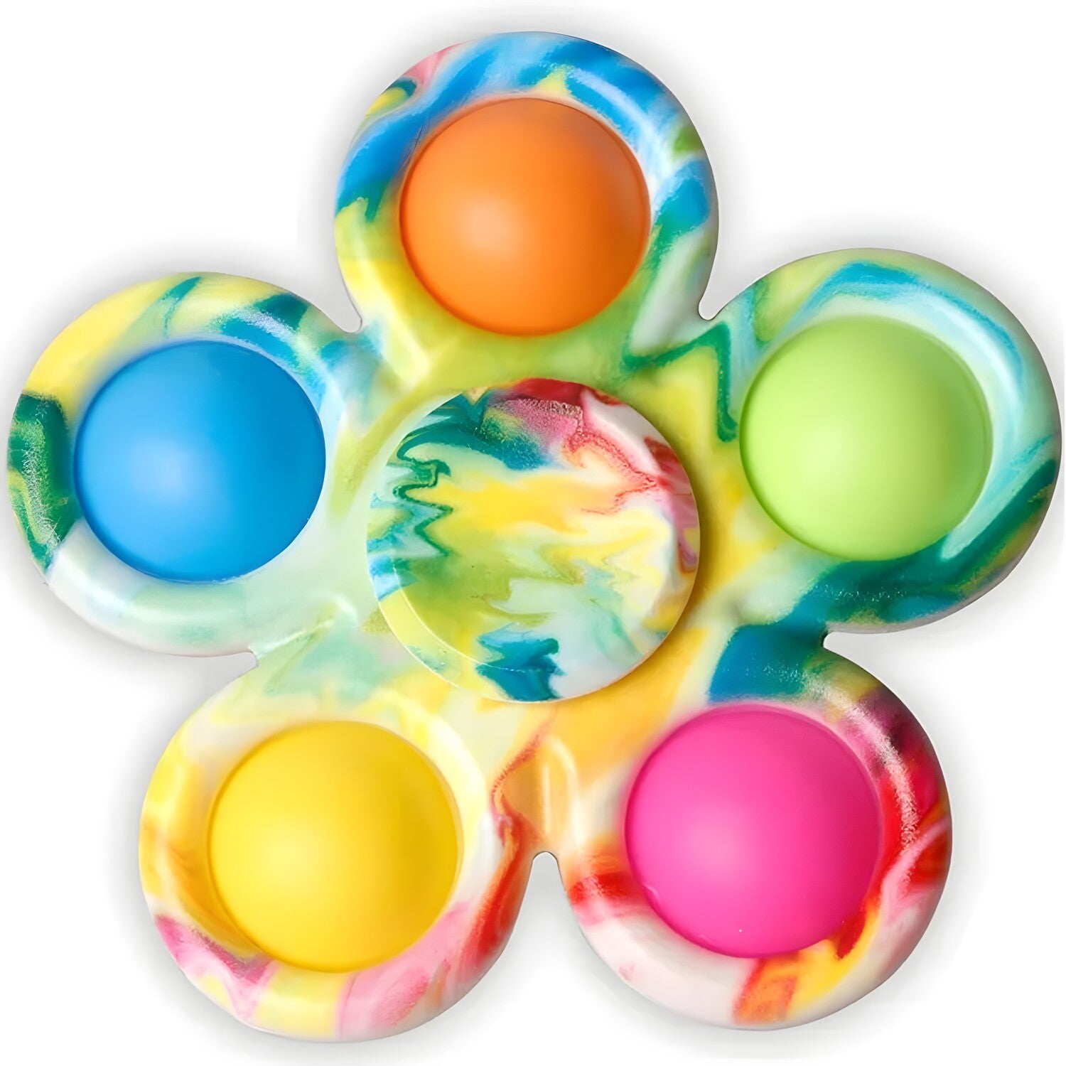 Spinner CO-35276 - Tip4 KP35276
