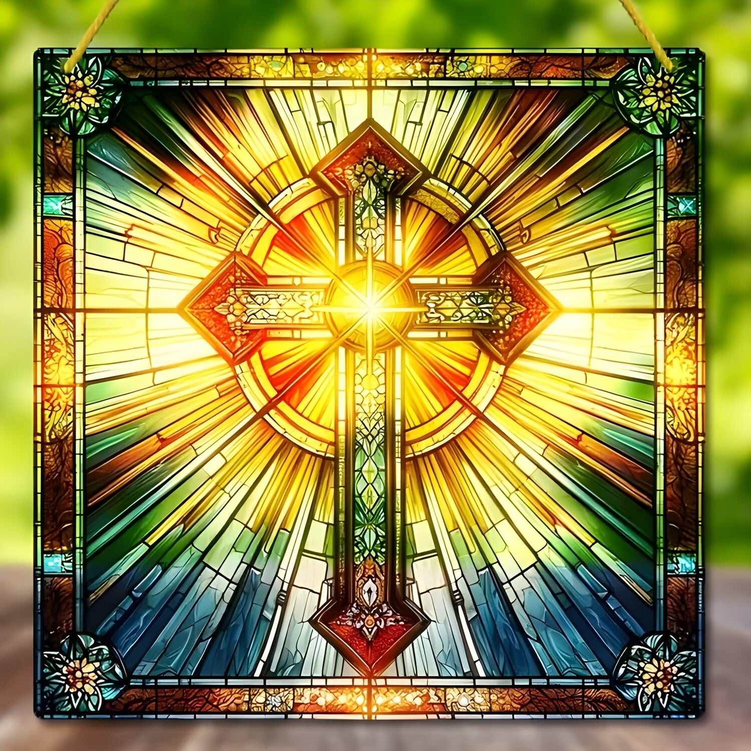 Hvatač sunca - Cross/Tip7/L KP32361