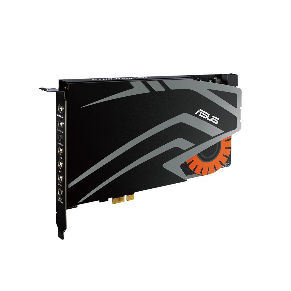 ASUS STRIX SOAR Interno 7.1 kanali PCI-E