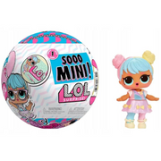 L.O.L. Surprise! Sooo Mini! Dolls Asst