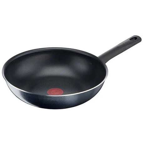 Tefal Family Day B5661953 tava Duboka tava za prženje i Wok Okruglo
