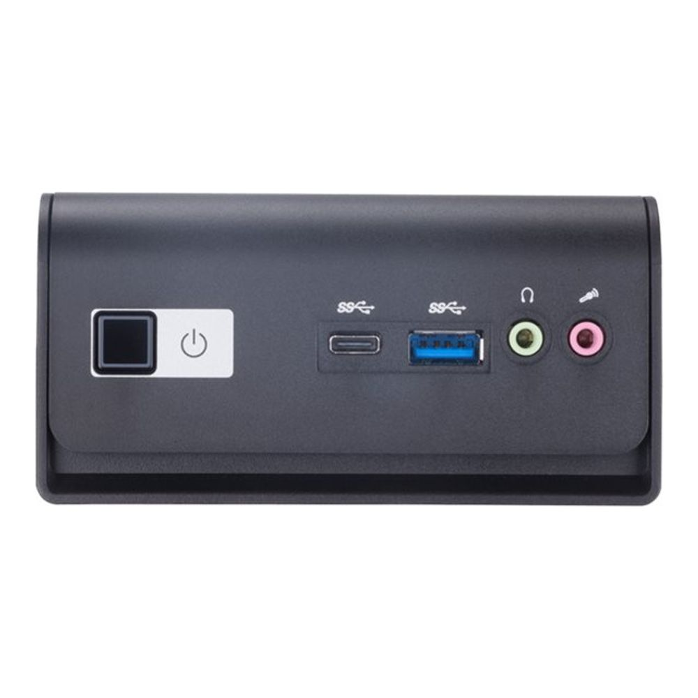Gigabyte GB-BMCE-5105 (rev. 1.0) Crno N5105 2,8 GHz