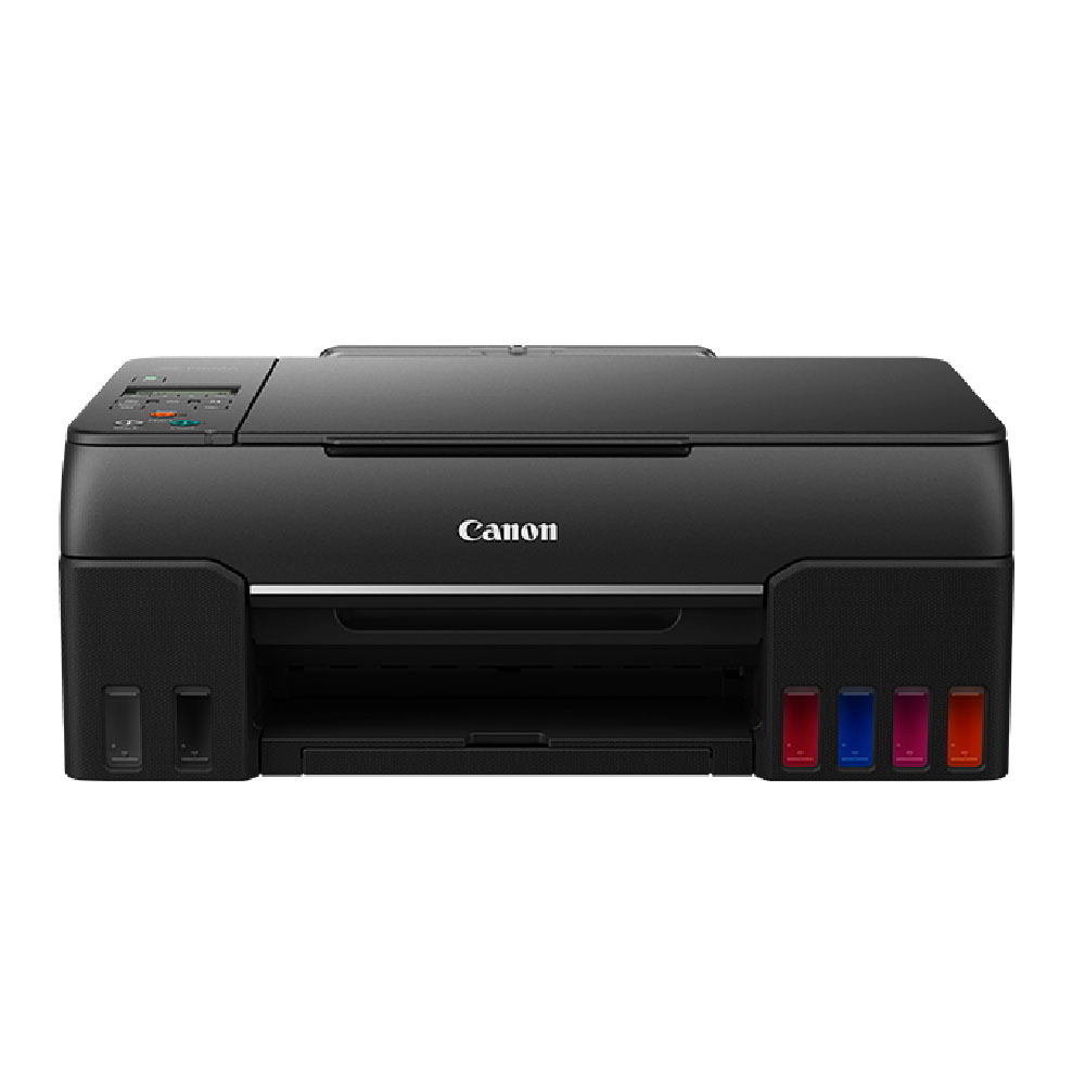 Canon PIXMA G640 Tintni A4 4800 x 1200 DPI Wi-Fi