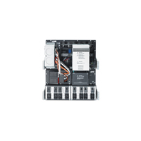 APC Smart-UPS On-Line neprekidan tok energije (UPS) Dvostruka pretvorba (na mreži) 20 kVA 16000 W 8 utičnice naizmjenične struje