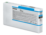 EPSON T9132 Cyan Ink Vložek 200ml