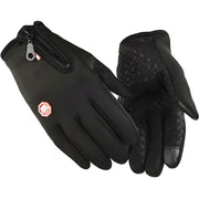 Univerzalne sportske rukavice - Crna / M / L KP39153