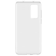 Hama Clear Case maska za mobitel 16,7 cm (6.58") Poklopac Prozirno
