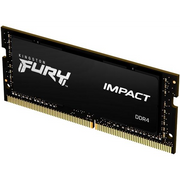 Kingston Technology FURY Impact memorijski modul 16 GB 1 x 16 GB DDR4