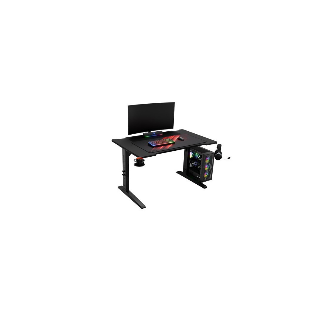 GENESIS Holm Modular 120 Crno