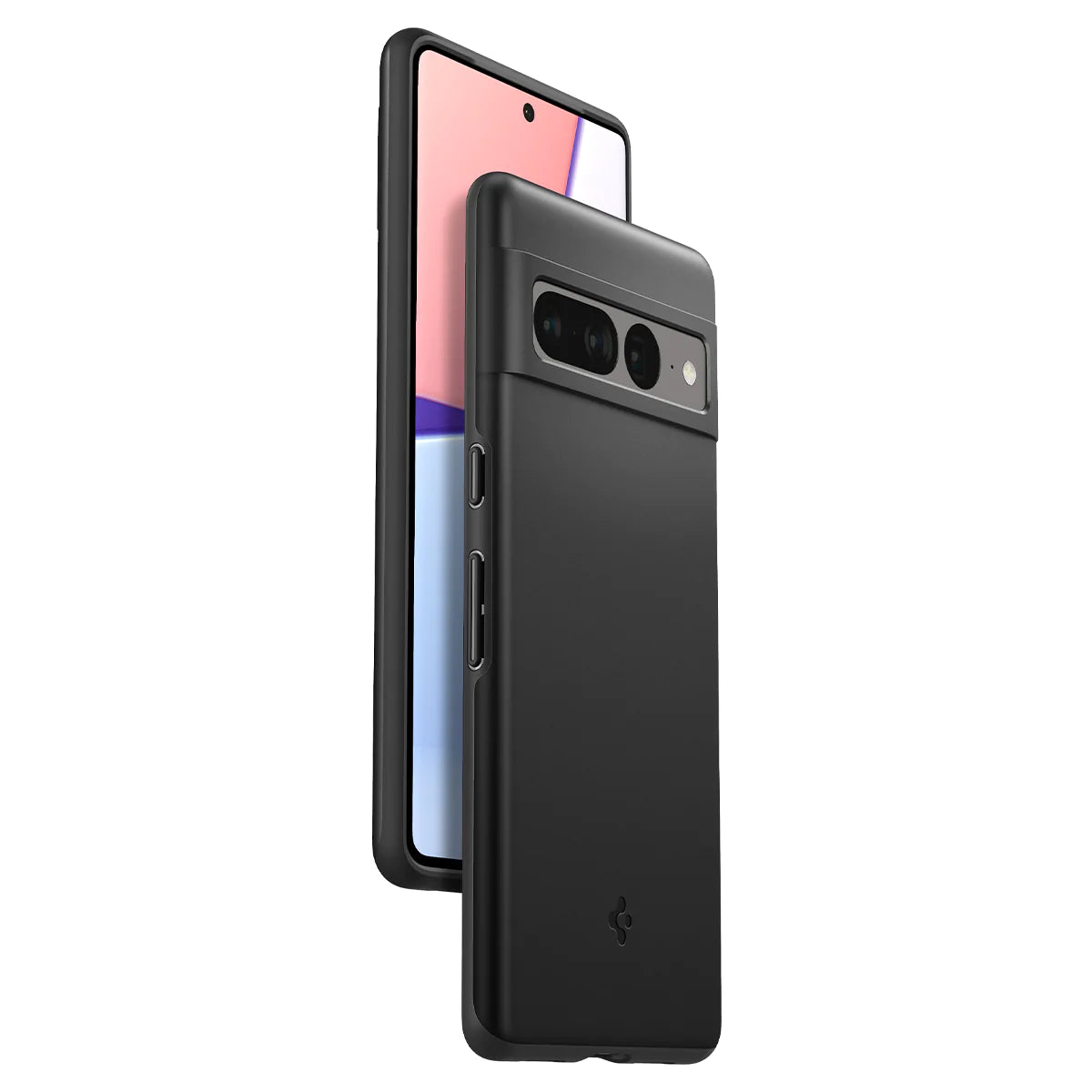 Spigen Thin Fit maska za Google Pixel 7 Pro