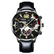 Sat Deyros CL-25955 - Crna KP25955