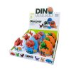 Dinosaur u jajetu za sastavljanje – zabavna avantura Plava