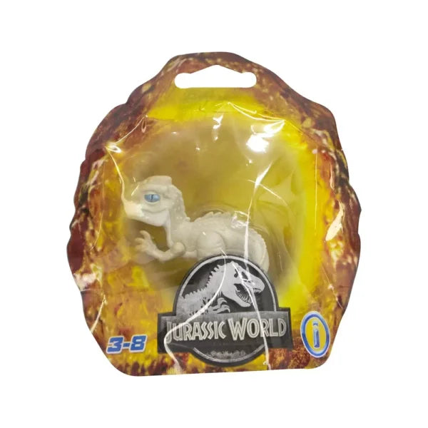 Dinosauri baby Jurassic World Dracorex