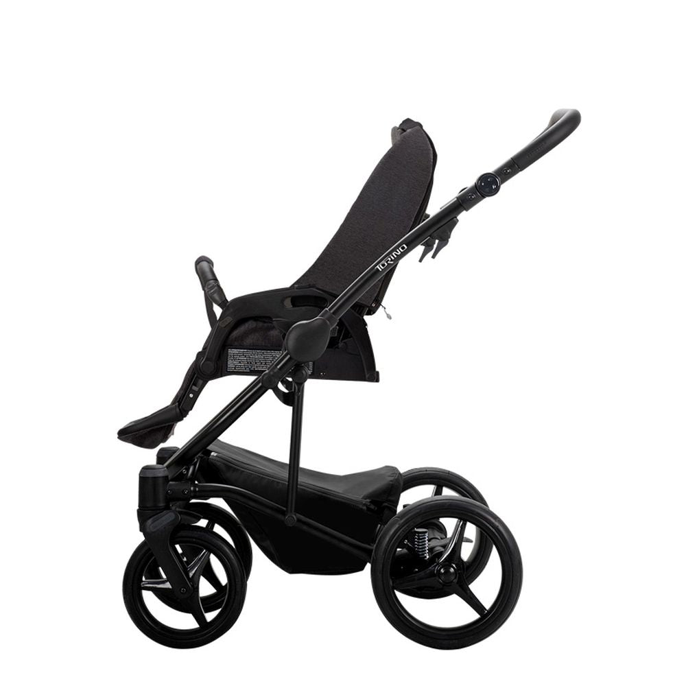 Dječja kolica Bebetto Torino 01/CZA 3u1 B