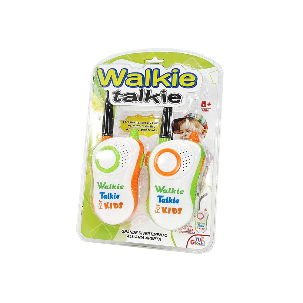 Dječji Walkie Talkie