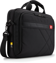Torba Case Logic 17" Casual Laptop Bag, crna (DLC-117K)