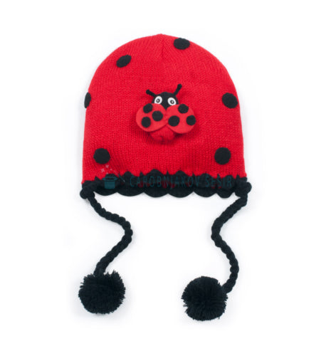 Kidorable rukavice Balerina (veličina M)