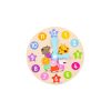 Drveni sat Peppa Pig Prijatelji