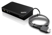 REFURBISHED - Docking Station Lenovo ThinkPad OneLink + Dock DU9047S1  - GRADE A (JAMSTVO: 12 MJ.)