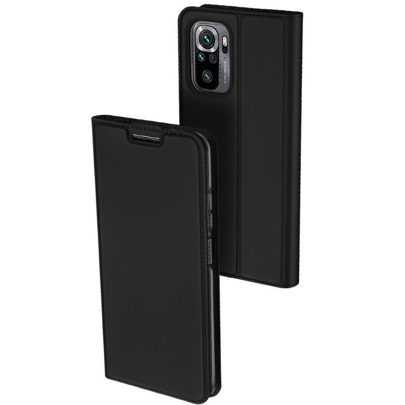 Dux Ducis Skin Pro preklopna futrola za Xiaomi Redmi Note 10/10S