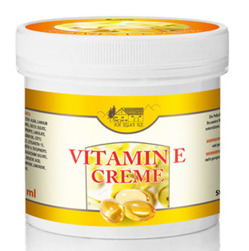 E vitamin krema