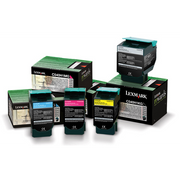 Lexmark 78C2UCE toner 1 kom Original Plavo