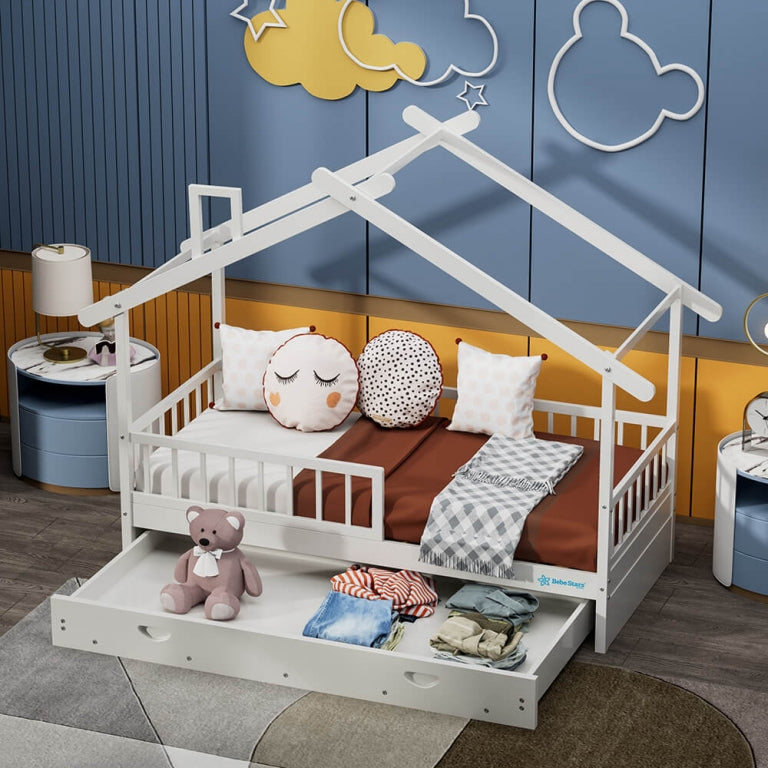 Moonlight montessori krevet