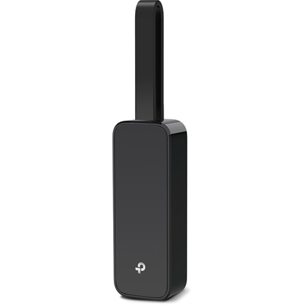 TP-Link UE306 kabel za umrežavanje Crno