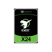 Seagate Exos X24 unutarnji čvrsti disk 16 TB 7200 RPM 512 MB 3.5" SAS