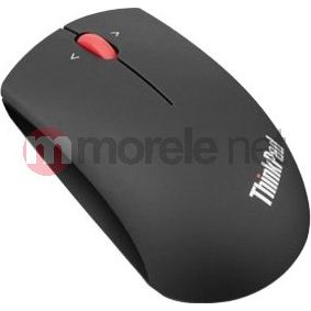 Lenovo 0B47163 miš Office Ambidekster RF bežični Optički 1200 DPI
