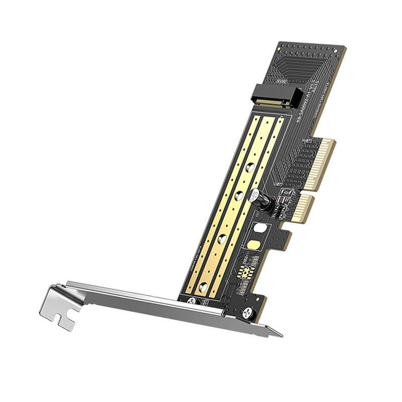 Ugreen 70503 sučeljna kartica / adapter Interno M.2