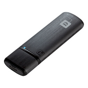 D-Link AC1200 WLAN 867 Mbit/s