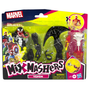 Marvel MixMashers Spider-Man Venom Mix-&-Match