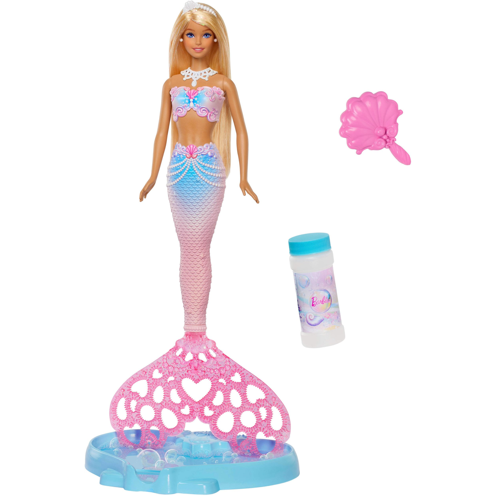Barbie JLW56 lutka