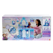 Disney Frozen JGG41 lutka