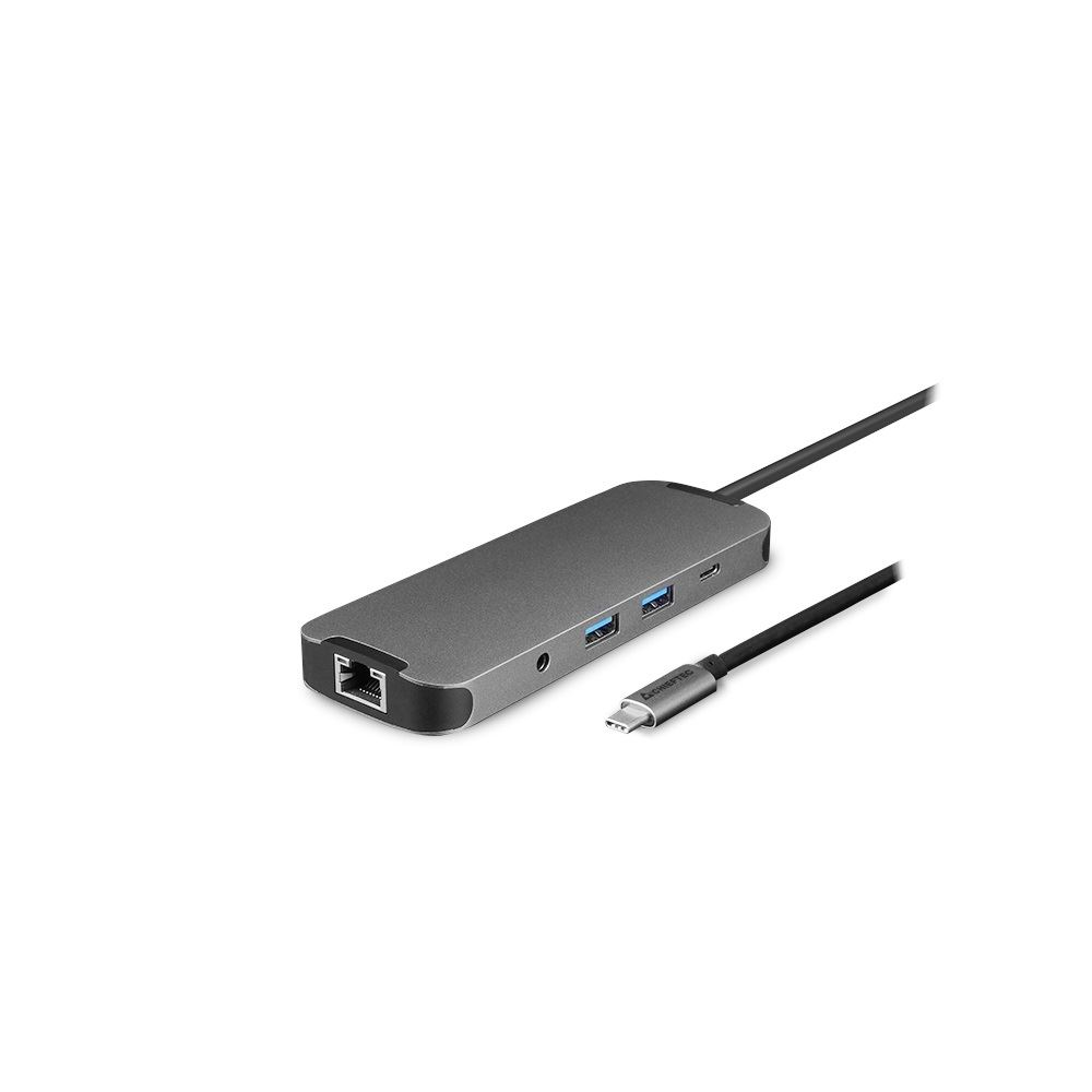 Chieftec DSC-901 postolje za mobitel Sivo