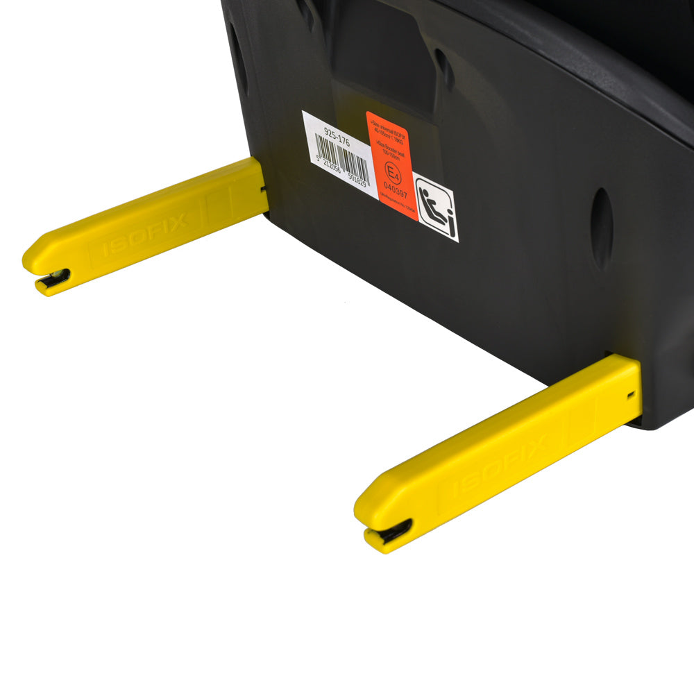 BEBESTARS autosjedalica AIR TOUCH I-size 360° 40-150cm